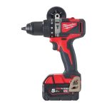 2411202569242cde3a5e2 Elektro Dot Professional Aku. vibraciona bušilica-odvijač 18V 5Ah - M18BLPD2-502X 4933464537