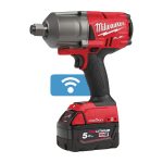 2411202569242ce0f393b Elektro Dot Professional Aku. udarni pištolj 3/4” 18V - M18ONEFHIWF34-502X 4933459199