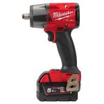 2411202569242ce37b4fc Elektro Dot Professional Aku. udarni pištolj 1/2” 18V - M18FMTIW2F12-502X 4933478444
