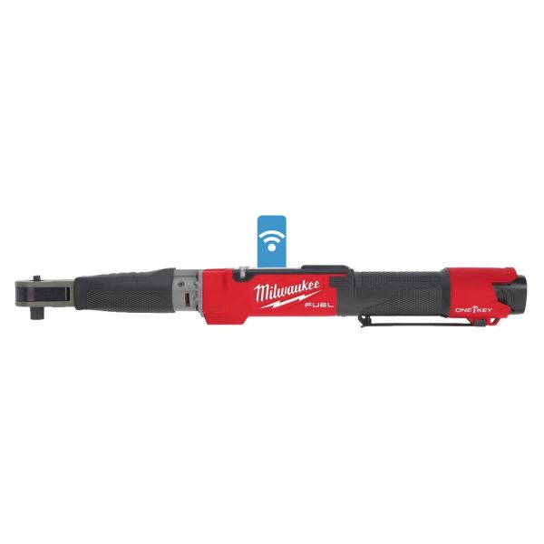 2411202569242ce89c167 Elektro Dot Professional Aku. moment ručica 1/2”16.9 - 203.4 Nm - M12ONEFTR12-201C 4933464970