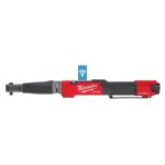 2411202569242ce92d38b Elektro Dot Professional Aku. moment ručica 3/8” 13.6 - 135.6 Nm - M12ONEFTR38-201C 4933464970