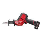 2411202569242cf7a2bd3 Elektro Dot Professional Aku. sabljasta testera 12V “HACKZALL” - M12CHZ-602X 4933459885