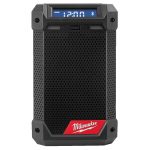 2411202569242d028ec72 Elektro Dot Professional Aku. radio-punjač 12V/230V - M12RCDAB+-0 4933416550