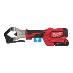 2411202569242d10ab946 Elektro Dot Professional Aku. hidraulična presa za konektore 18V - M18HDCT-202C 4933464877
