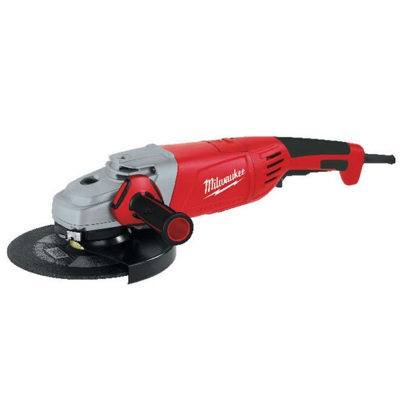 2411202569242d1bb38f5 Elektro Dot Professional Ugaona brusilica 230mm 2400W - AGV 24-230 GE 4933402330