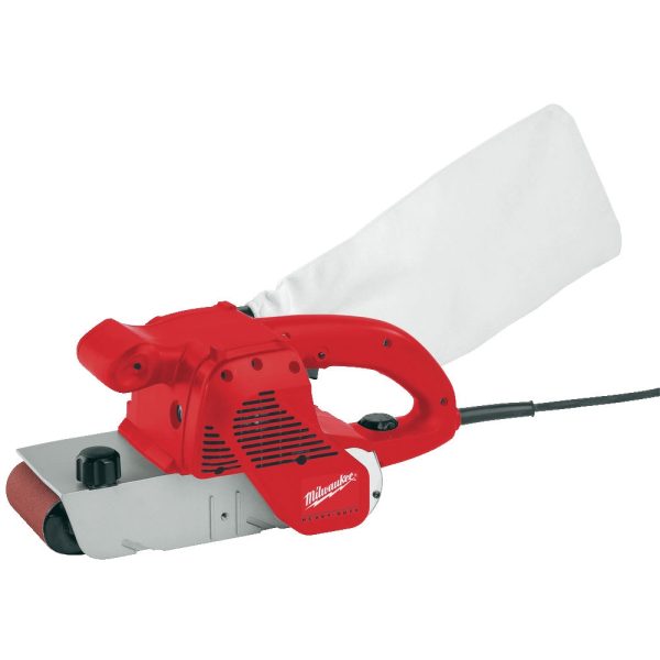 2411202569242d210a71f Elektro Dot Professional Tračna brusilica 100mm 1150W - BS 100 LE 4933385150