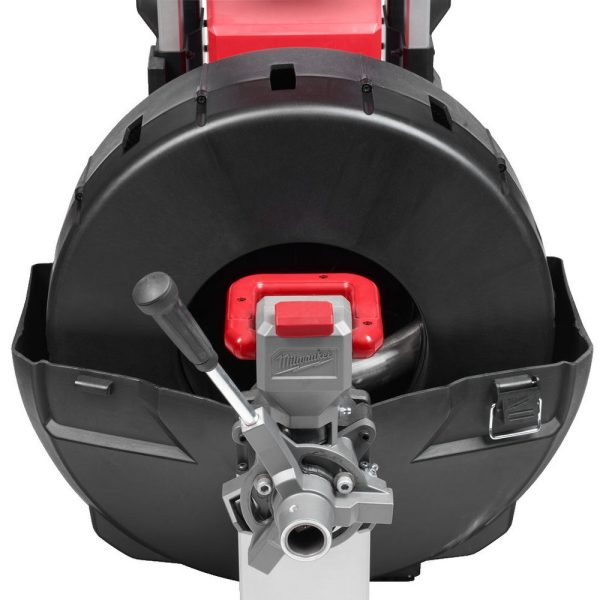 2411202569242d2eac067 Elektro Dot Professional Aku. veliki čistač kanalizacionih odvoda - MXFLSDP-301 4933471851