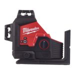 2411202569242d3060f13 Elektro Dot Professional Zeleni laser 3-polni 360° 12V - M123PL-0C SK700D