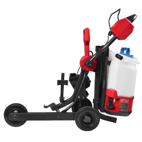 2411202569242d30ea095 Elektro Dot Professional Kolica za sekač - MXFCOSC 4933464883