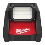 2411202569242d372506b Elektro Dot Professional LED Reflektor 18V - M18HOAL-0 4933478112