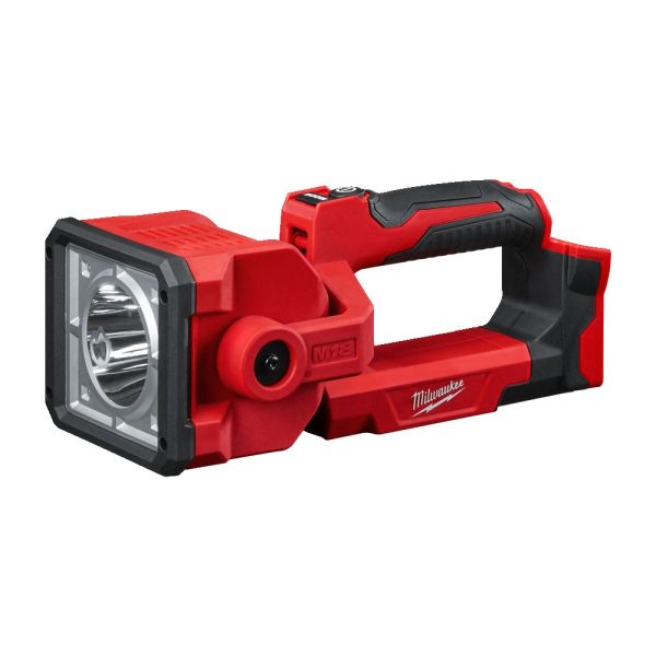 2411202569242d37b7ee4 Elektro Dot Professional Univerzalna lampa 18V - M18SLED-0 4933459159