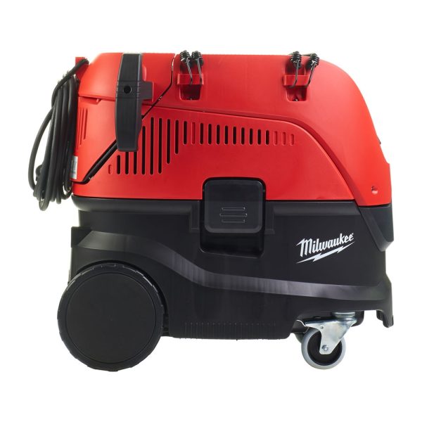 2411202569242d396800c Elektro Dot Professional Usisivač 30L 1200W - AS30LAC 4933459411