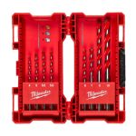 2411202569242d673422a Elektro Dot Professional Vidija burgije za beton 4-10mm set 8/1 4932471112