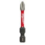 2411202569242d7f46989 Elektro Dot Professional Udarni bitovi PH SHOCKWAVE ojačani 1/4" 4932430853