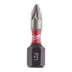 2411202569242d826f6b7 Elektro Dot Professional Udarni bitovi PZ SHOCKWAVE ojačani 1/4" 4932430860