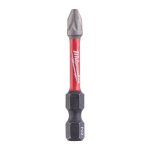 2411202569242d86932eb Elektro Dot Professional Udarni bitovi PZ SHOCKWAVE ojačani 1/4" 4932430864