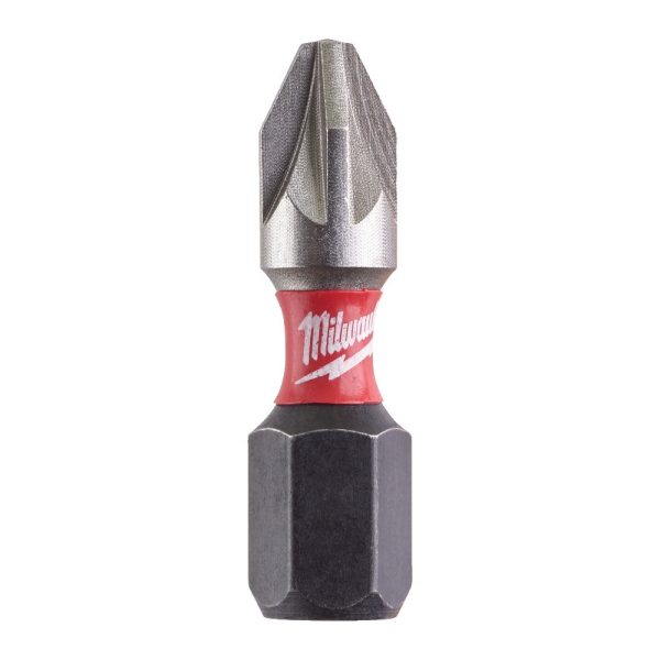 2411202569242d872ad36.jpeg 2411202569242d872ad36 Elektro Dot Professional Udarni bitovi PZ SHOCKWAVE ojačani 1/4" 4932430864