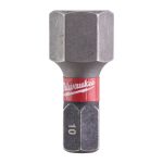 2411202569242d91bd4ef Elektro Dot Professional Udarni bitsevi HEX SHOCKWAVE ojačani 1/4″ 4932430894