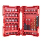 2411202569242dad57523 Elektro Dot Professional Udarni bitsevi set 48/1 4932430907