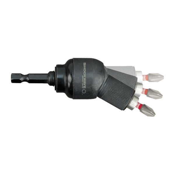 2411202569242daff37d2 Elektro Dot Professional Ugaoni adapter 1/4” 4932459781