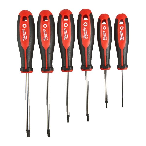 2411202569242dd840ff4 Elektro Dot Professional Torx odvijači T10-T40 set 6/1 4932471809