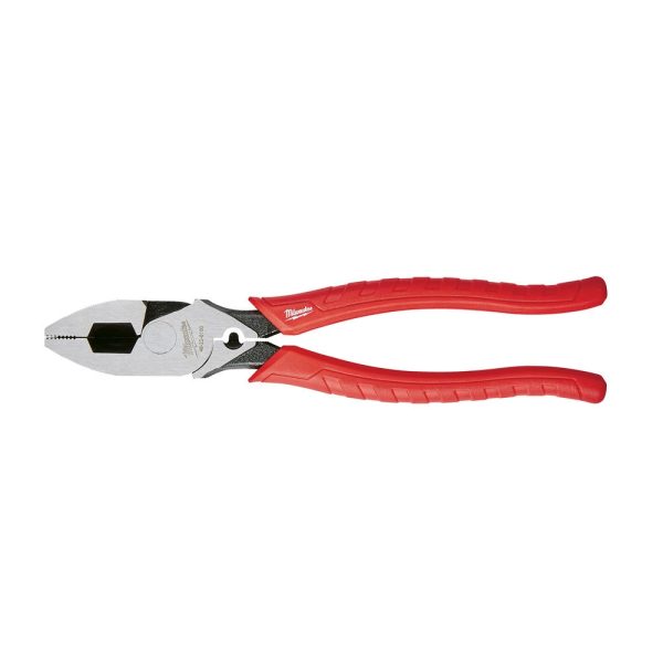 2411202569242de79ca28.jpeg 2411202569242de79ca28 Elektro Dot Professional Klešta kombinovana 250mm 48226100