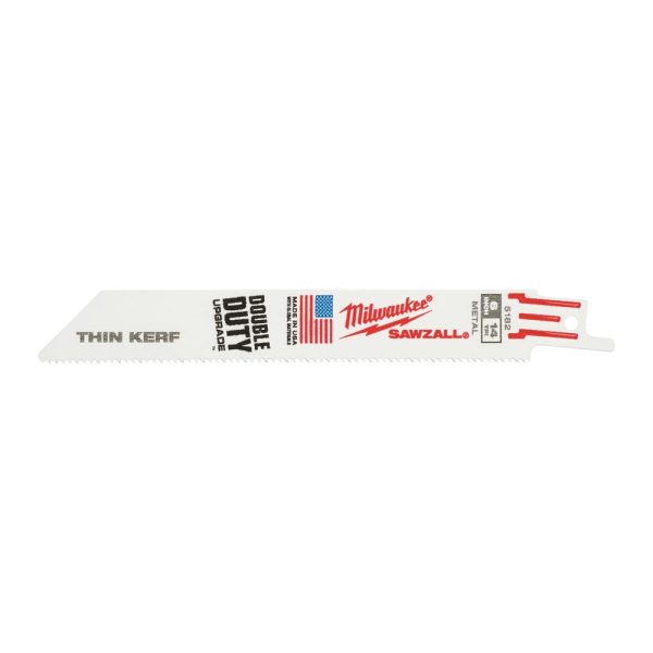 2411202569242dee5971e Elektro Dot Professional Sabljaste testerice Metal: THIN KERF 5/1 48005182
