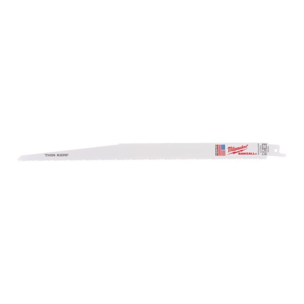 2411202569242df20a912 Elektro Dot Professional Univerzalne sabljaste testerice za Drvo / Metal / Plastiku 5/1 48005094