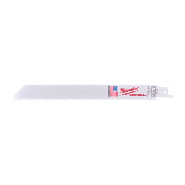 2411202569242df282d11 Elektro Dot Professional Univerzalne sabljaste testerice za Drvo / Metal / Plastiku 5/1 48005093