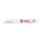 2411202569242df312278 Elektro Dot Professional Univerzalne sabljaste testerice za Drvo / Metal / Plastiku 5/1 48005027