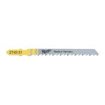 2411202569242df9a91ed Elektro Dot Professional Testerice za drvo 75mm set 5/1 4932274653