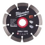 2411202569242dfb59df0 Elektro Dot Professional dijamantski rezni disk za šlicerice DSU125 4932373148