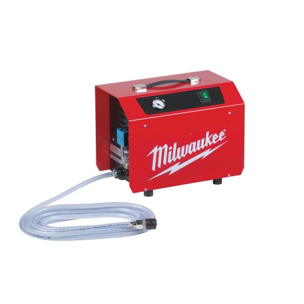 2411202569242e13a5b52 Elektro Dot Professional Vakuum pumpa VP6 4932352094