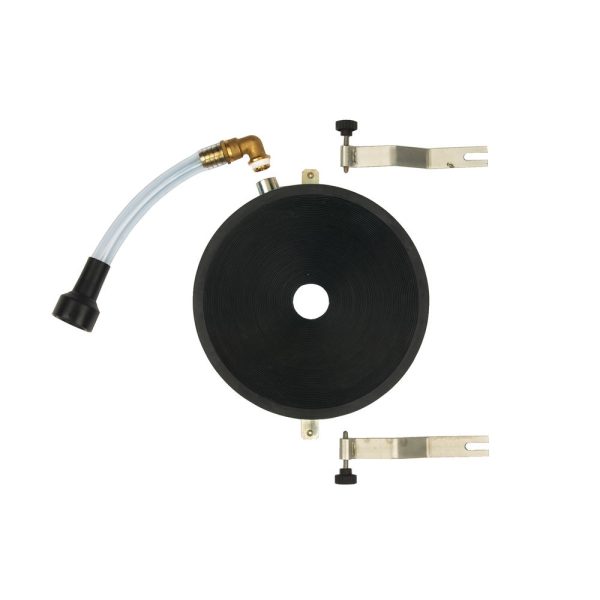 2411202569242e14d56fc Elektro Dot Professional Prsten za sakupljanje vode DR 350 T 4932399728