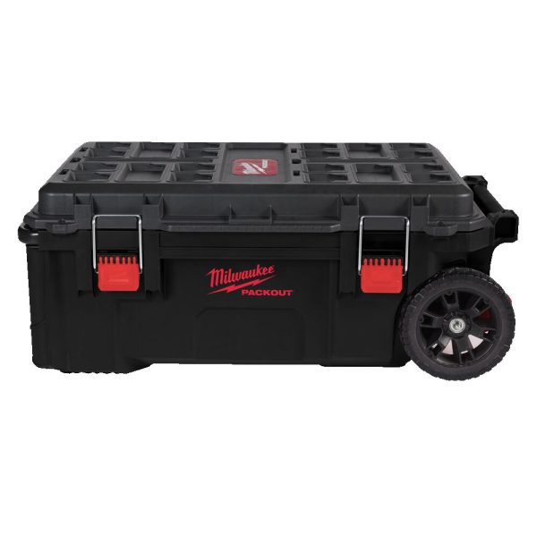 2411202569242e199e150 Elektro Dot Professional PACKOUT Sanduk sa točkovima 4932478161