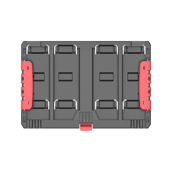 2411202569242e24a0901 Elektro Dot Professional PACKOUT HD box adapter 4932464081