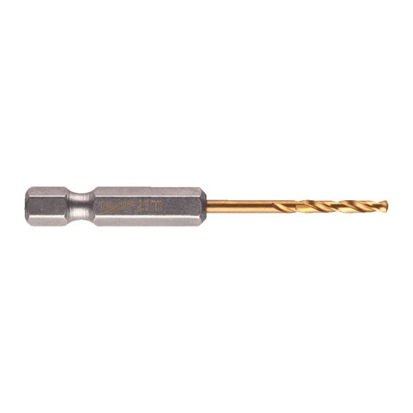 2411202569242e26eebea Elektro Dot Professional Udarne burgije za metal TIN HEX 2/1 48894704