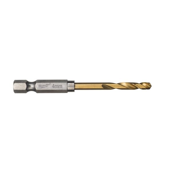 2411202569242e28130bd Elektro Dot Professional Udarne burgije za metal TIN HEX 2/1 48894708