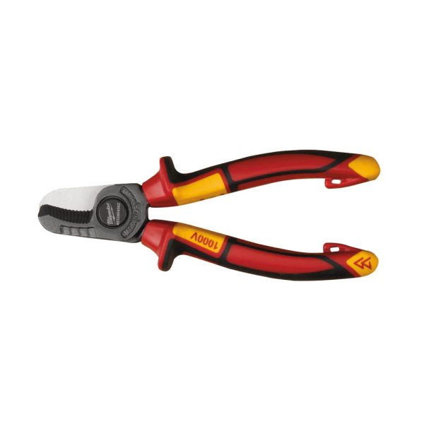 2411202569242e2b3e962 Elektro Dot Professional Sekač kablova 1000V VDE 160mm 4932464562