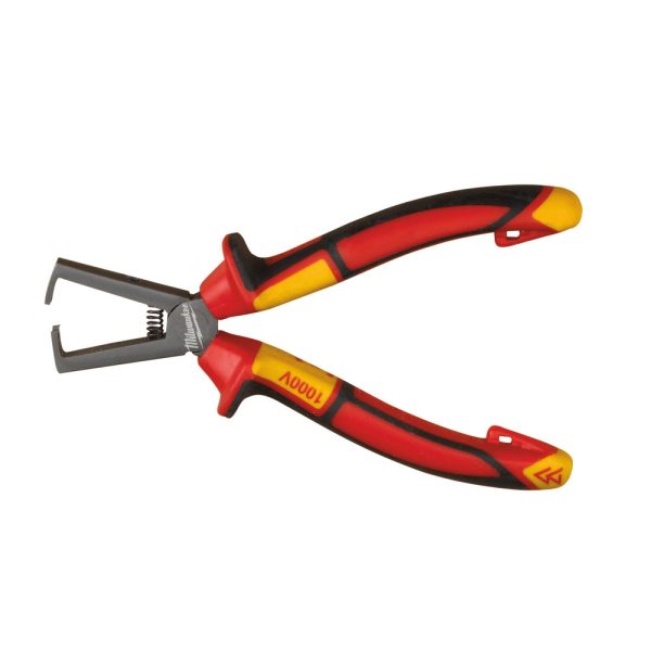 2411202569242e30dbf01 Elektro Dot Professional Klešta za blankiranje 1000V VDE 160mm 4932464573