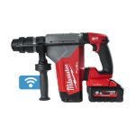 2411202569242e5cd976f Elektro Dot Professional Aku. bušilica SDS+18V 5J - M18ONEFHPX-552X 4933471835