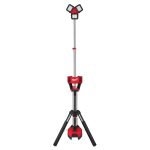 2411202569242e5d6608e Elektro Dot Professional LED Reflektor sa postoljem 18V - M18HOSALC-0 4933459155