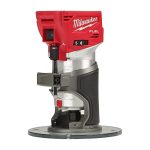 2411202569242e5e9ca32 Elektro Dot Professional Akumulatorska glodalica 18V - M18FTR8-0X 4933459204