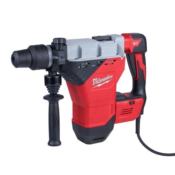 2411202569242e6952bf2 Elektro Dot Professional Čekić-bušilica SDS-Max 1400W 11J - K 850 S 4933464896