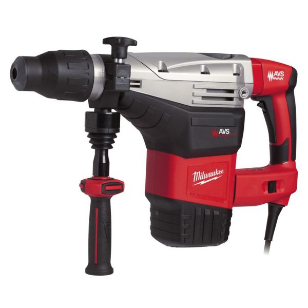 2411202569242e69d37bc Elektro Dot Professional Čekić-bušilica SDS-Max 1550W 11.9J - K 750 S 4933398600