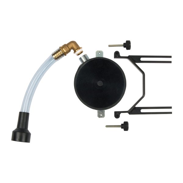 2411202569242e8dc57c8 Elektro Dot Professional Prsten za sakupljanje vode DR 250T 4932399727