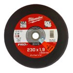 2411202569242eb5ec8cf Elektro Dot Professional Tanka rezna ploča za metal PRO+ 4932451489