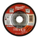 2411202569242eb9f133f Elektro Dot Professional Brusna ploča za metal PRO+ 4932451494