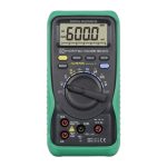 2511202569255e462e4c6 Elektro Dot Professional Digitalni Multimetar True RMS - KEW 1012 1009