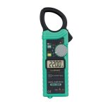 2511202569255e4af0fdd Elektro Dot Professional AC Amper klešta True RMS - KEW 2200R 2300R